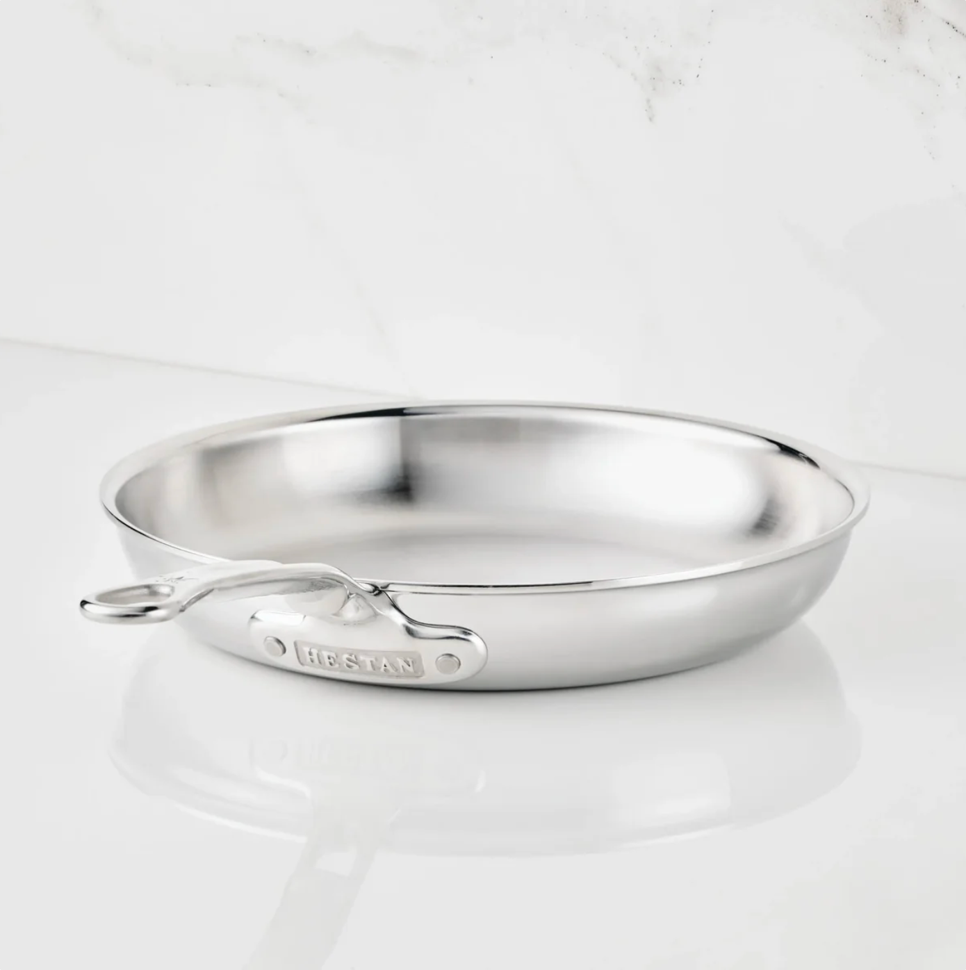 Hestan ProBond Luxe Skillet: 11"