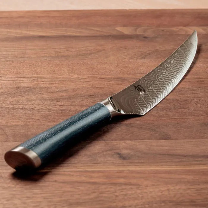 Shun Shiranami 6" Boning & Fillet Knife