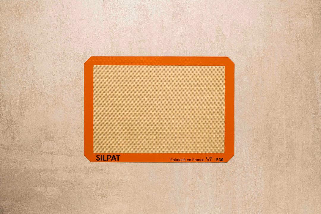 Silpat Baking Mat: Half Sheet