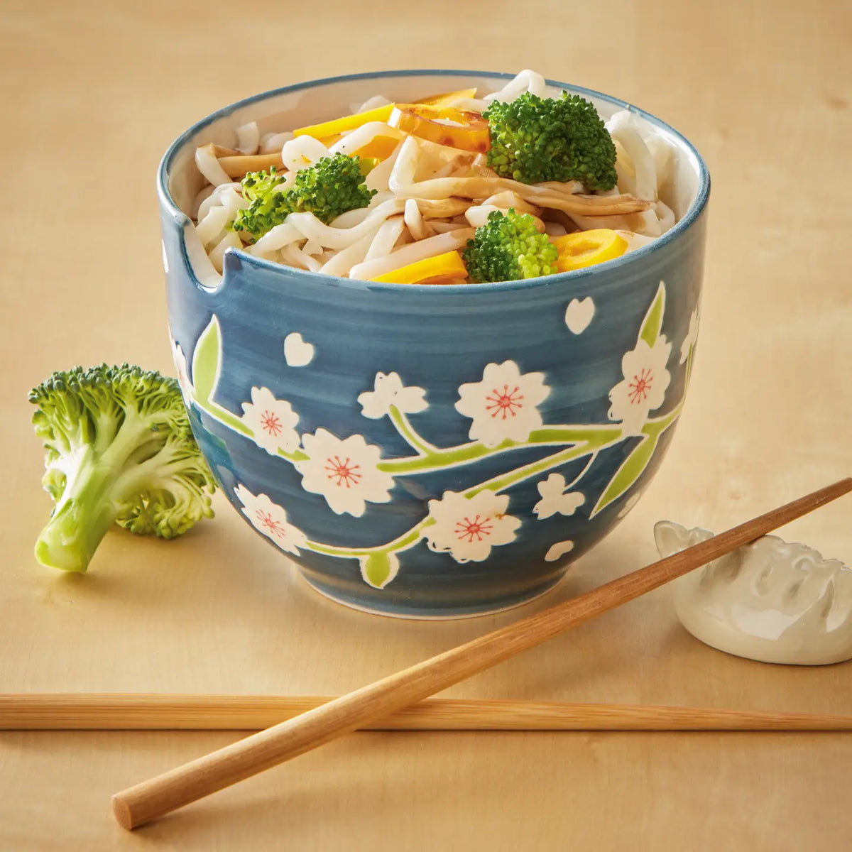 TAG Noodle Bowl: Sakura