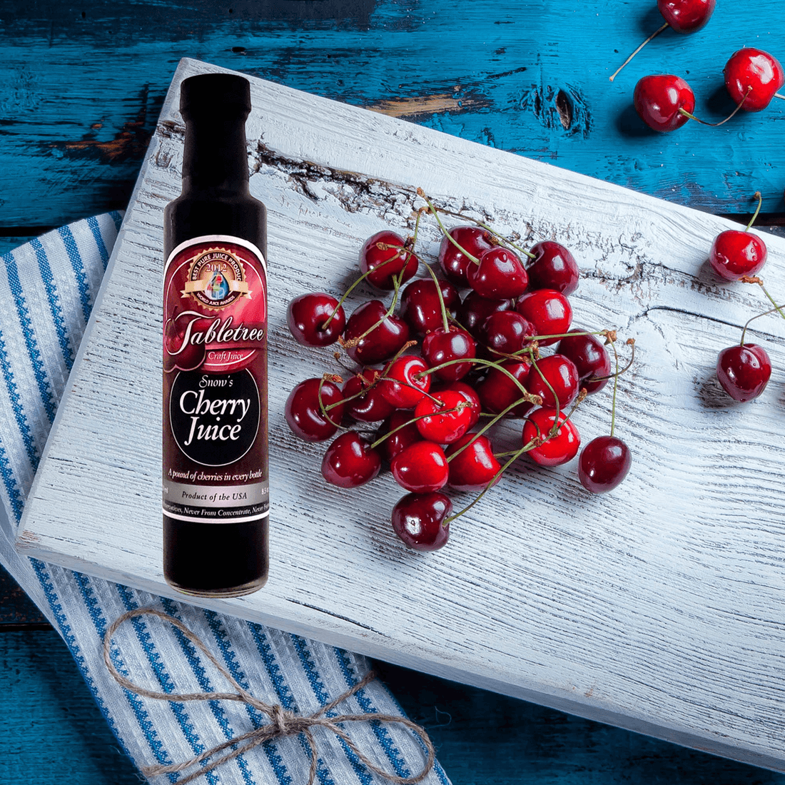 Tabletree Cherry Juice