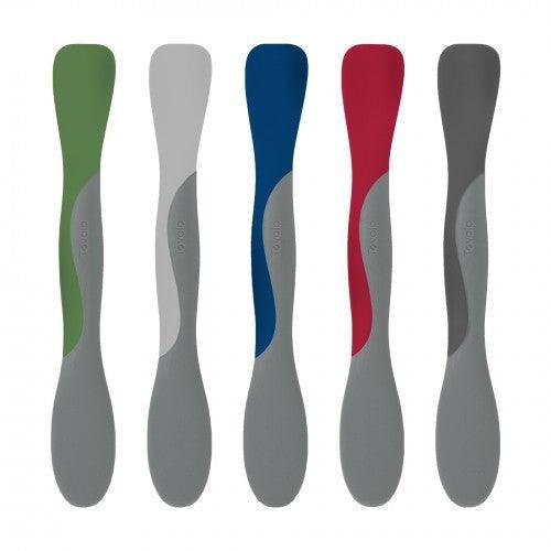 Tovolo Scoop And Spread: Mini, Deep Indigo