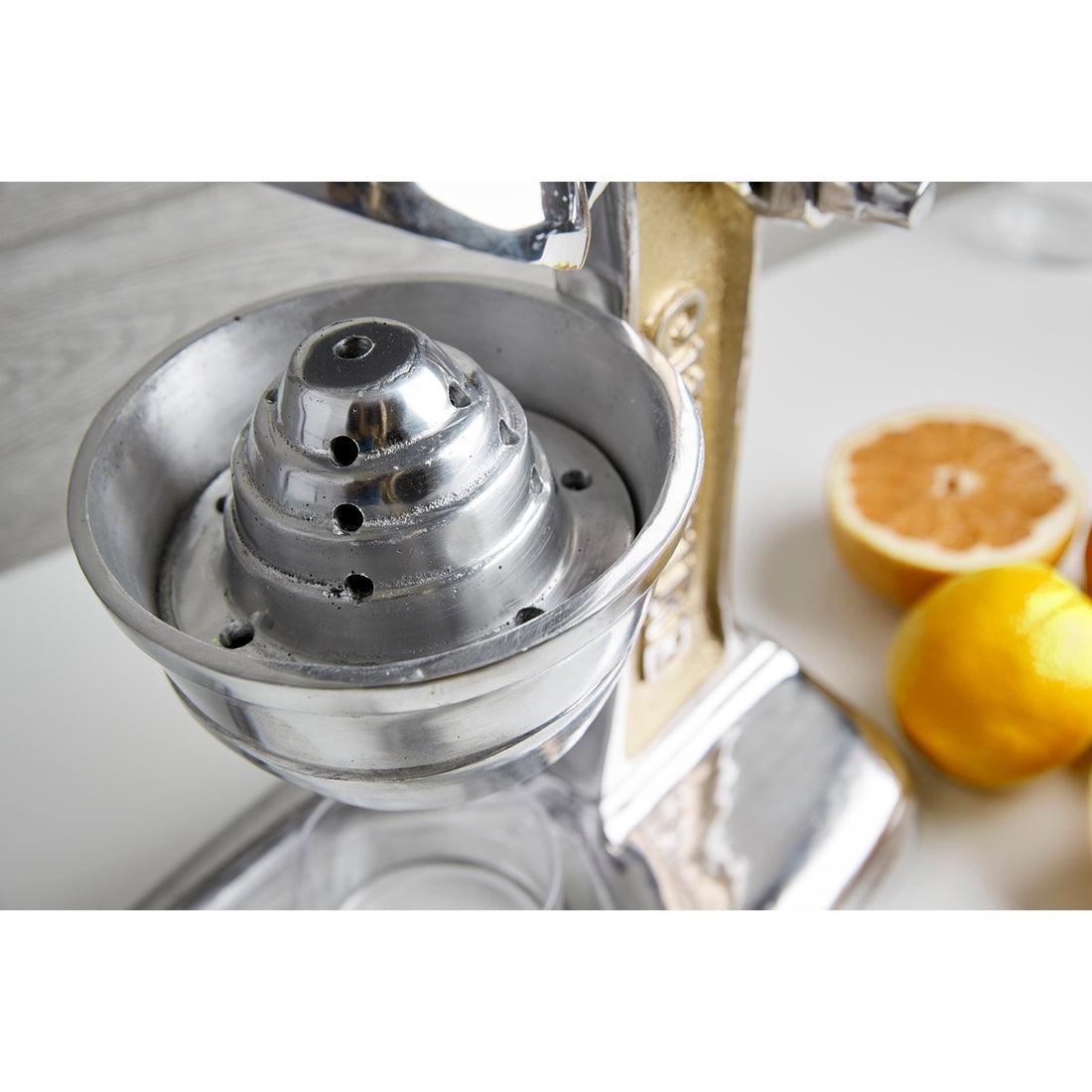 Verve Culture Large Citrus Juicer