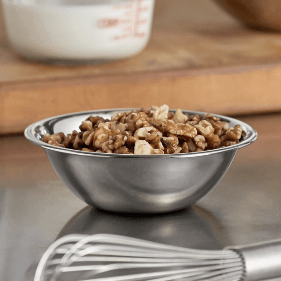 Vollrath Mixing Bowl: 0.75 QT