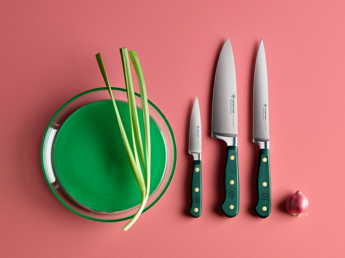 Wusthof Classic Rosemary 6" Cook's Knife