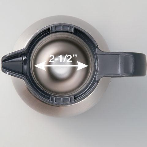 Zojirushi Stainless Steel Vacuum Carafes