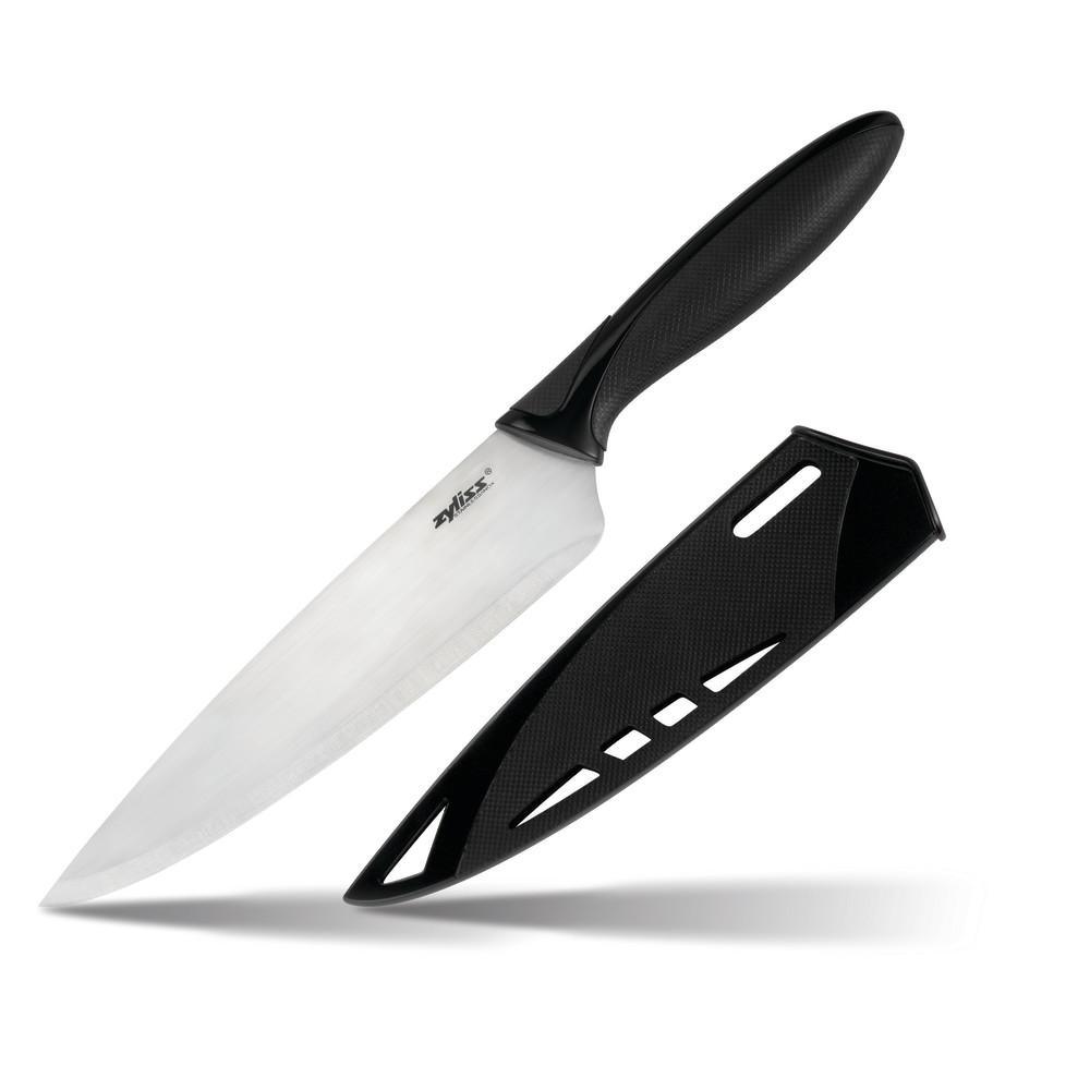 Zyliss Chef Knife, 7.5"