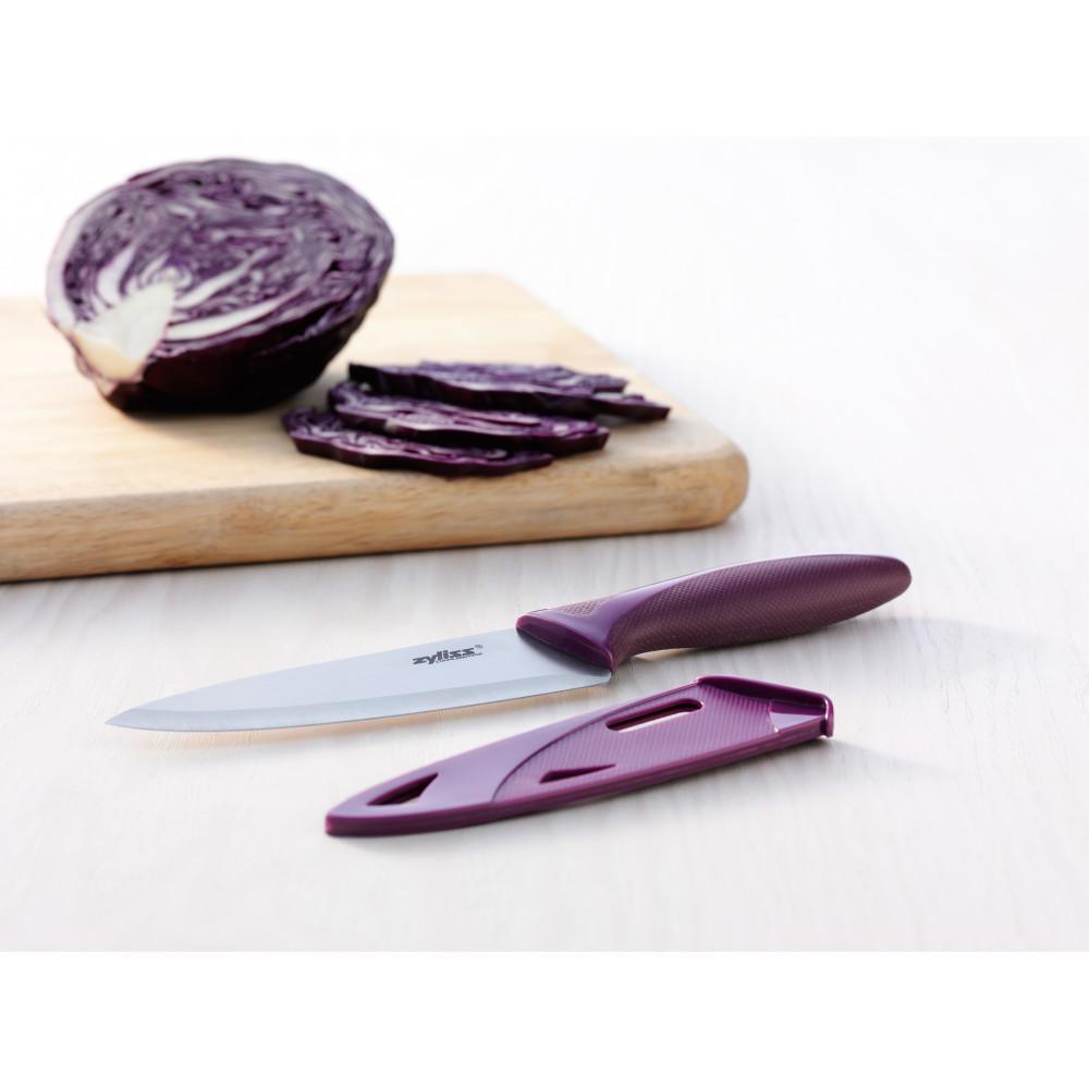 Zyliss Utility Knife, 5.25"