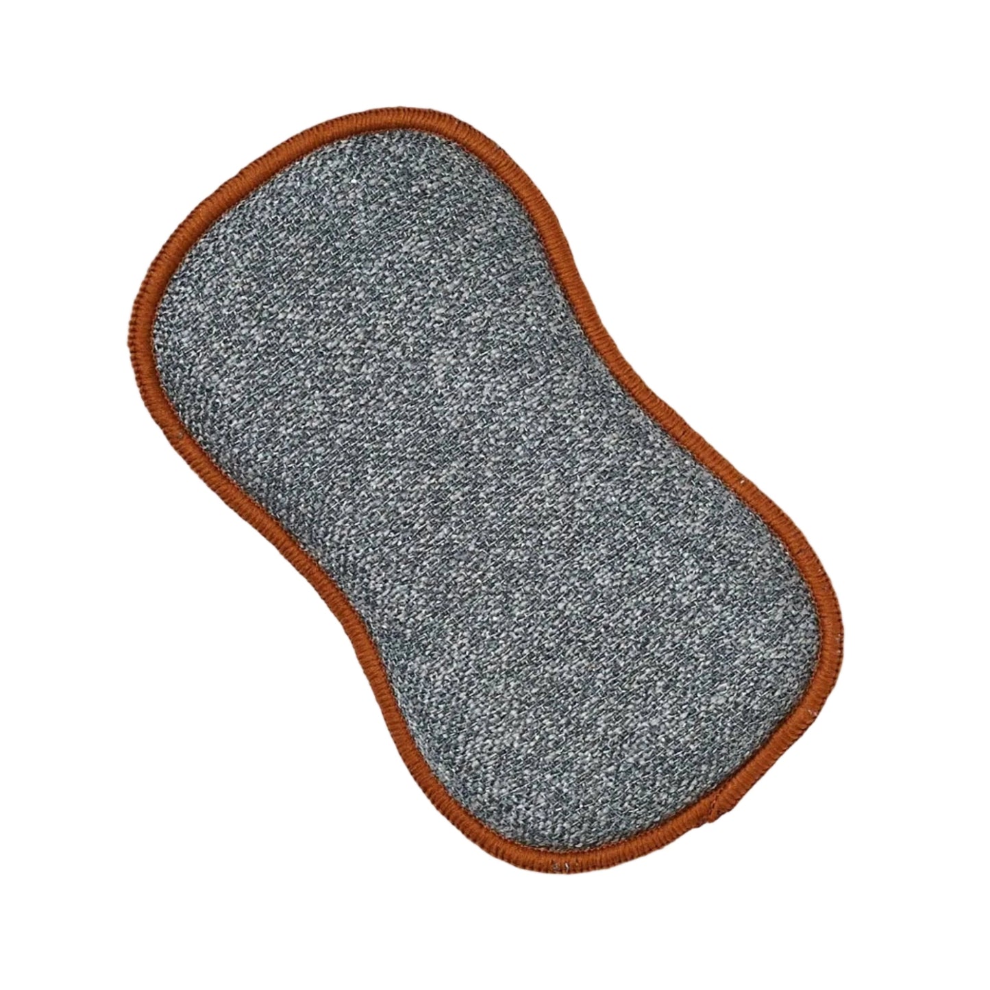 Once Again Home XL Sponges (Set of 2): Rodeo, Coffee
