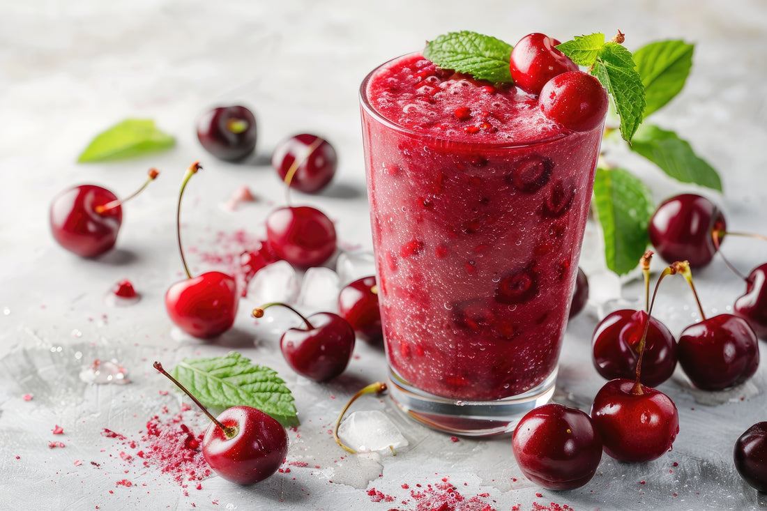 Cherry Cooler