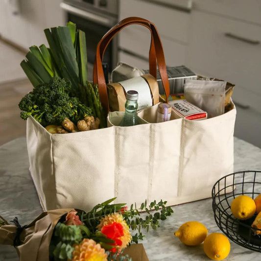 Farmer's Market Essentials