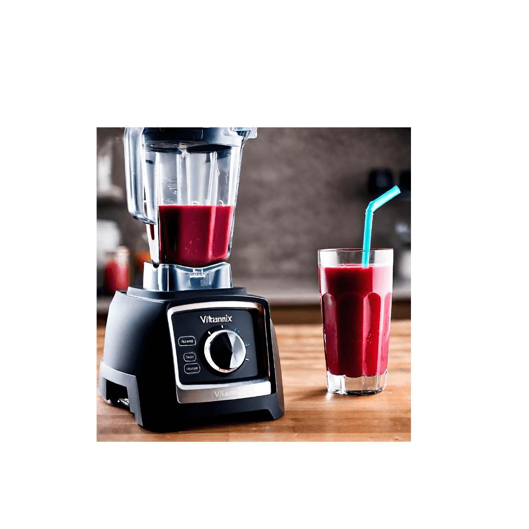ABC Juice in a blender