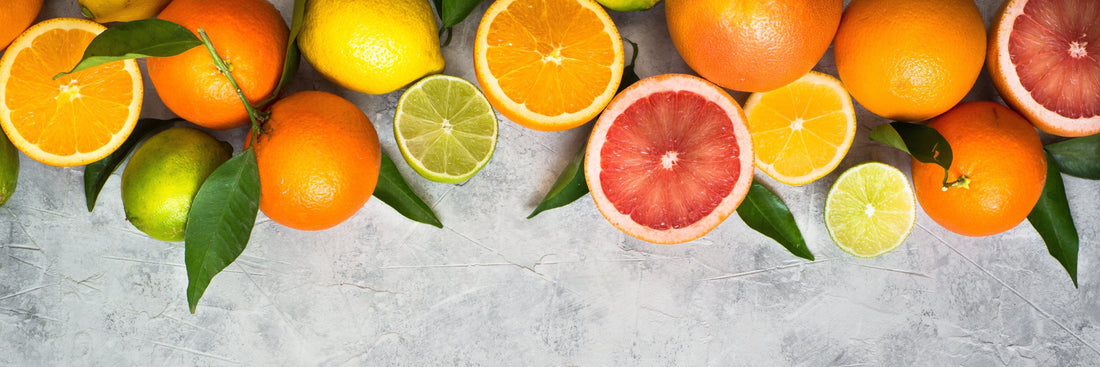 Citrus Vinaigrette