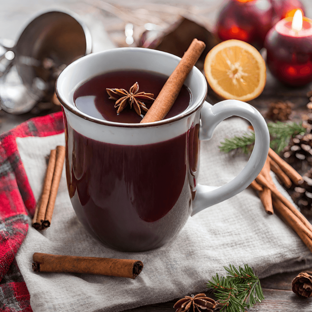Here We Come a Wassailing