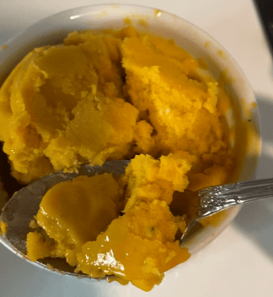 Mango Sherbet