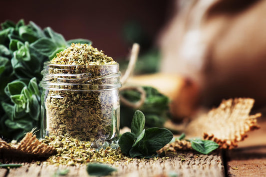 Poultry seasoning blend