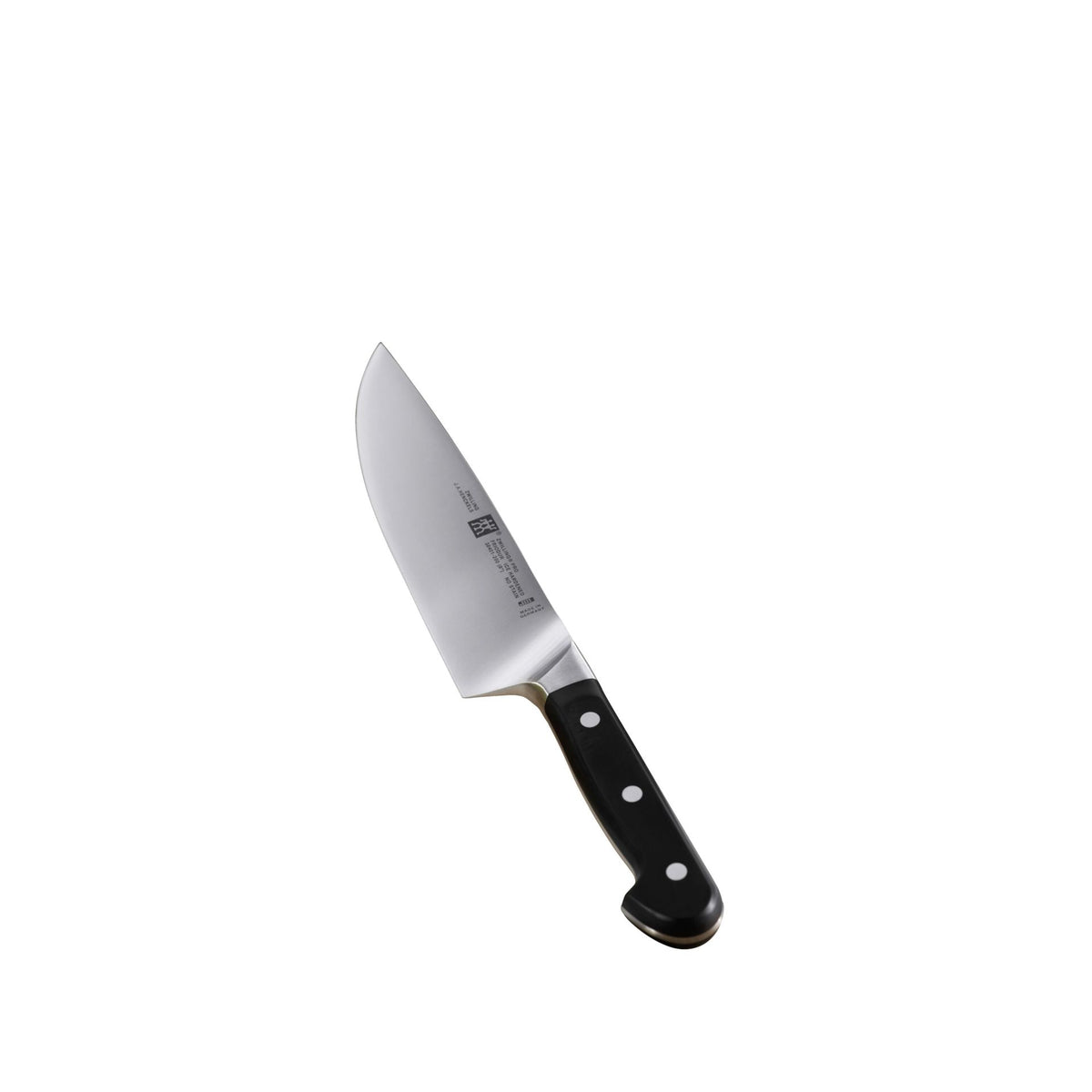 Zwilling Pro Chef's Knife:  8"