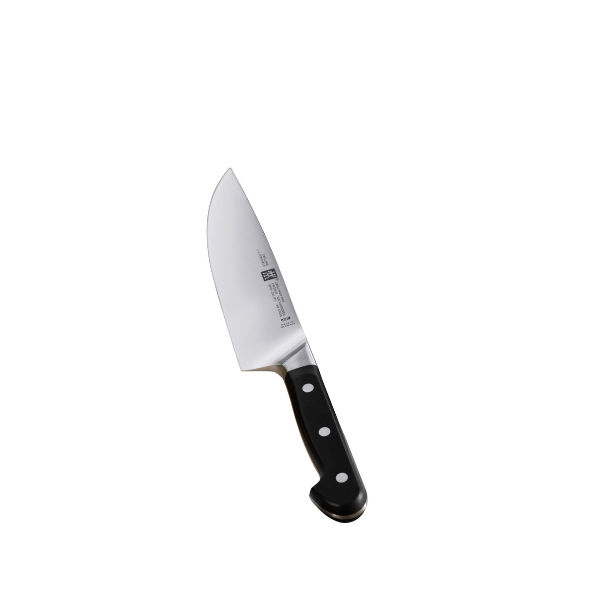 Zwilling Pro Chef's Knife:  8"