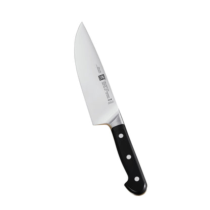 Zwilling Pro Chef's Knife:  8"
