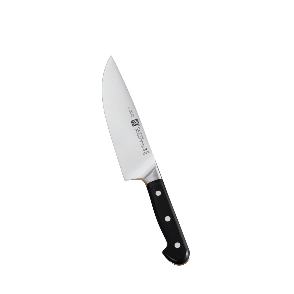 Zwilling Pro Chef's Knife:  8"