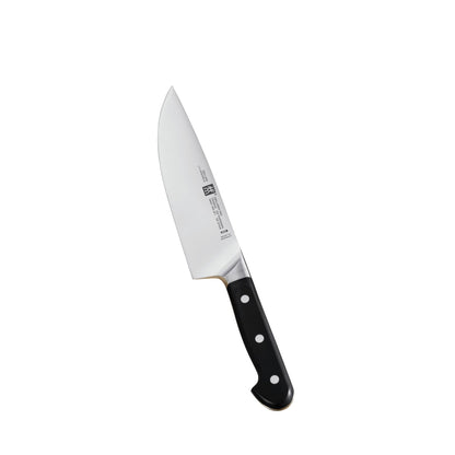 Zwilling Pro Chef's Knife:  8"