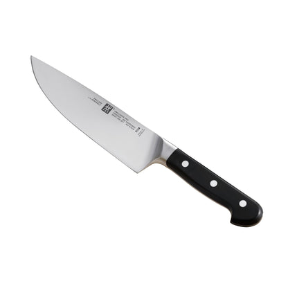 Zwilling Pro Chef's Knife:  8"