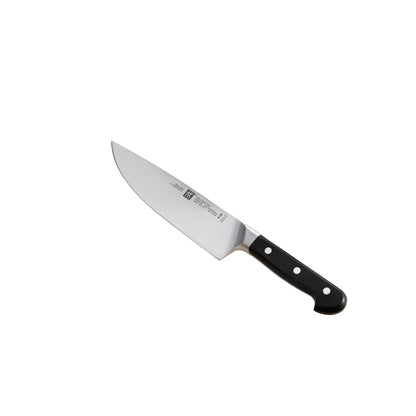Zwilling Pro Chef's Knife:  8"