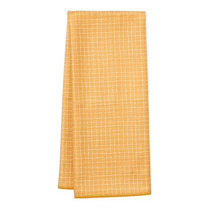 Once Again Home Anywhere Towel, Reversible: RJW Fall Flower