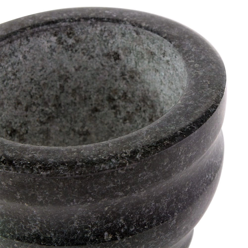 Cole & Mason Granite Mortar and Pestle: Worcester