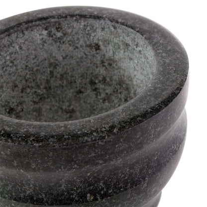 Cole & Mason Granite Mortar and Pestle: Worcester