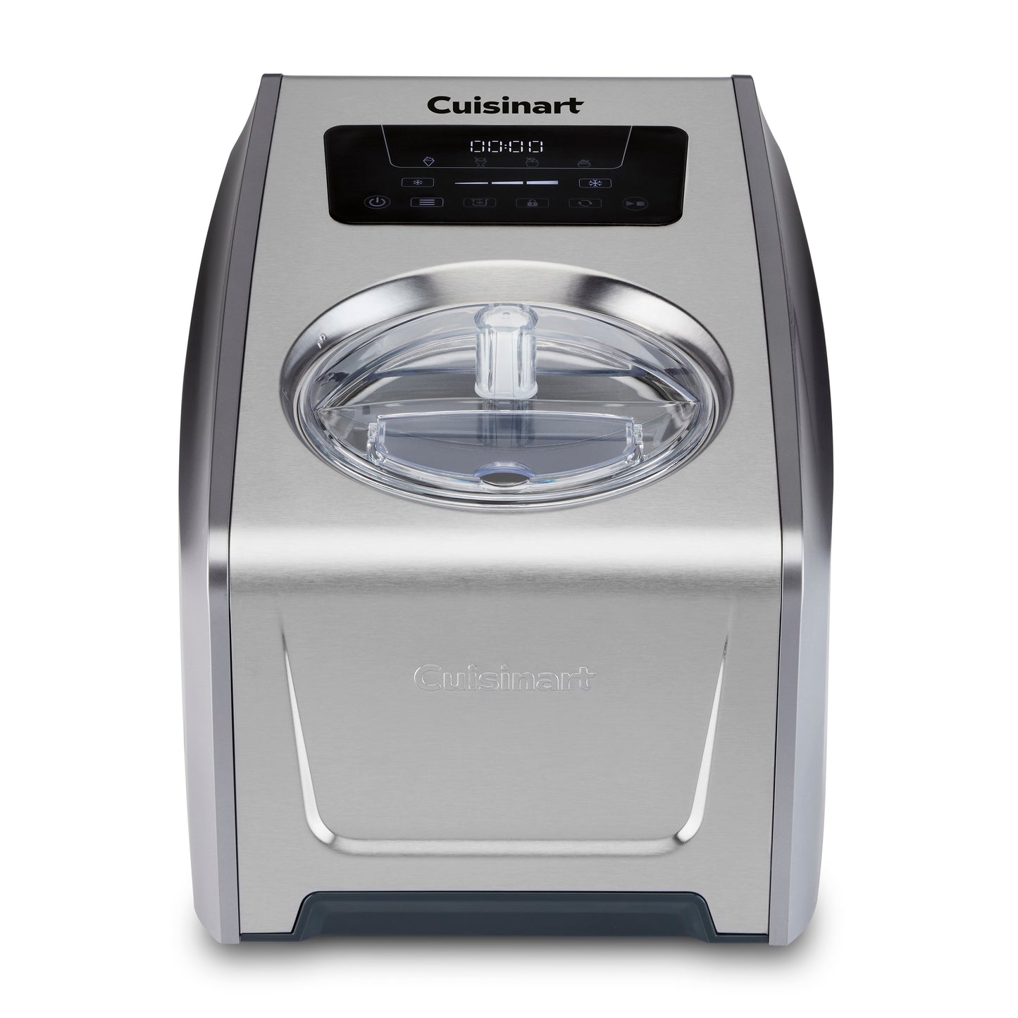 Cuisinart Freeze Ease 1.5QT Pro Ice Cream Maker