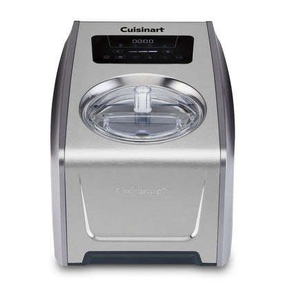 Cuisinart Freeze Ease 1.5QT Pro Ice Cream Maker