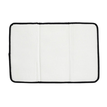 Once Again Home Drying Mat: Whispers, Milk