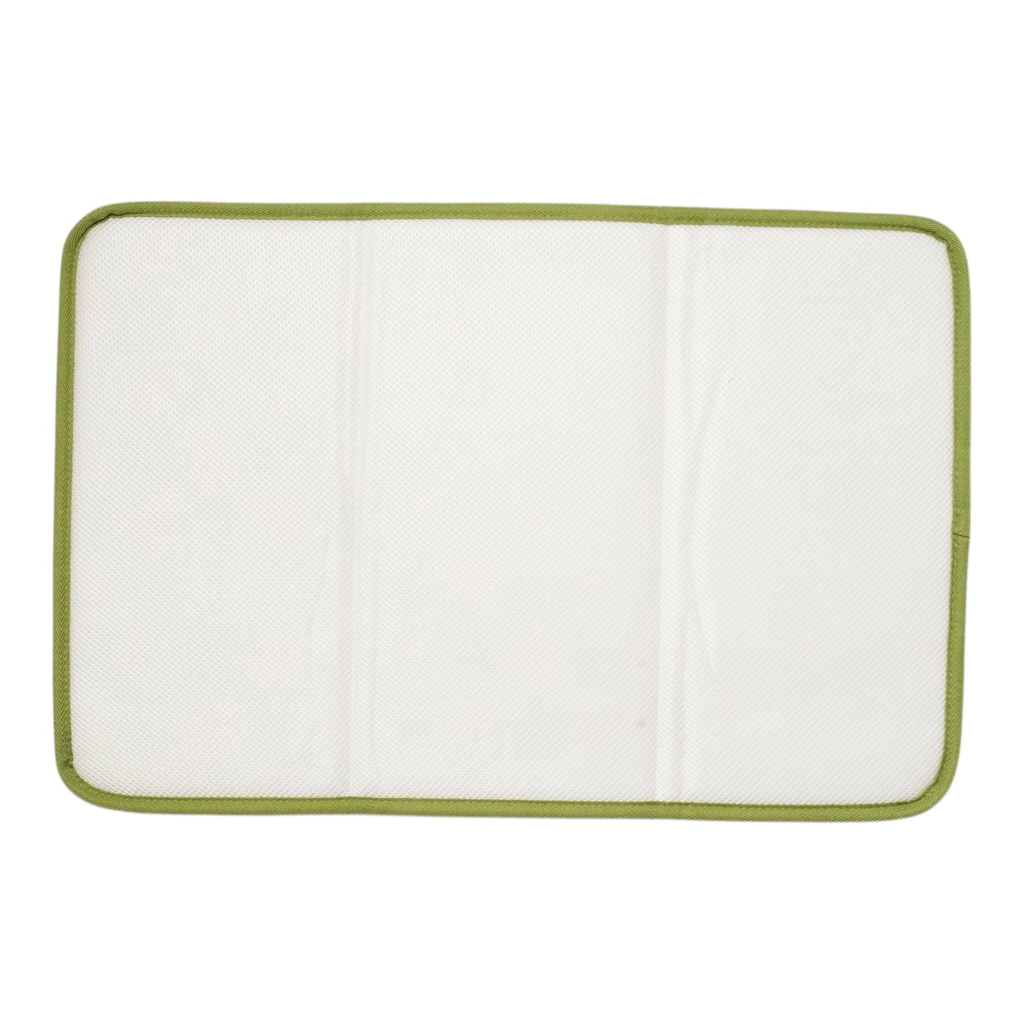 Once Again Home Drying Mat: RJW Happy Apple