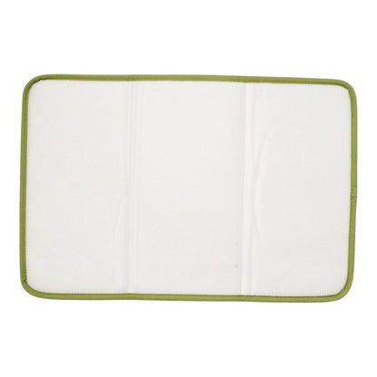 Once Again Home Drying Mat: RJW Happy Apple