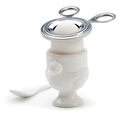 RSVP Endurance® Egg Topper