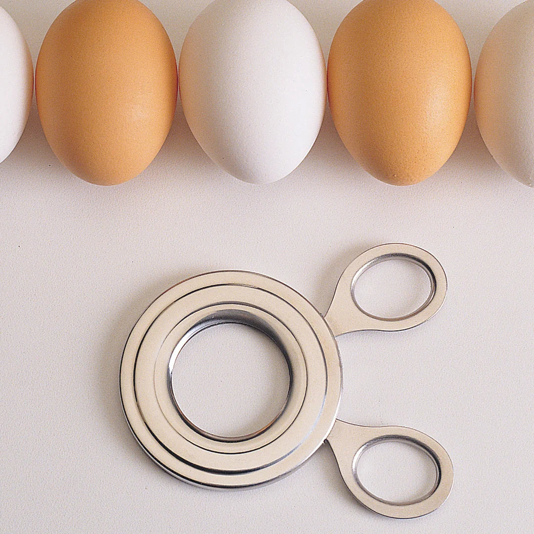 RSVP Endurance® Egg Topper