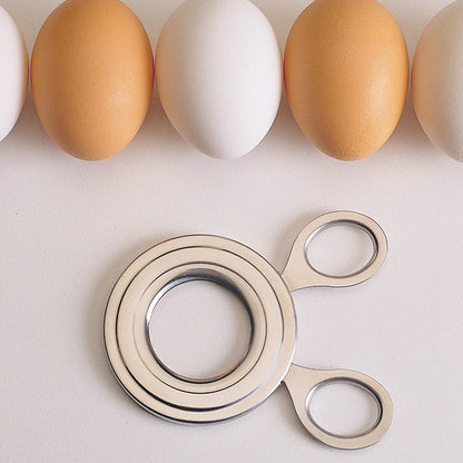RSVP Endurance® Egg Topper