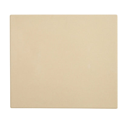 Old Stone Pizza Stone: 14" x 16"