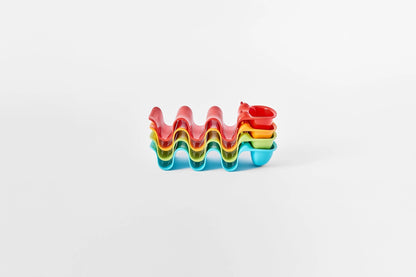 Prepara Tacopillars (Set of 4)