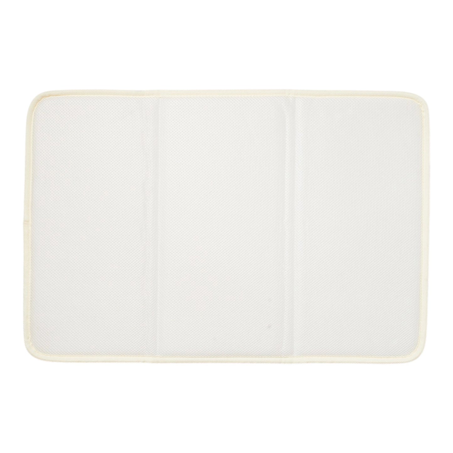 Once Again Home Drying Mat: RJW Fall Flower