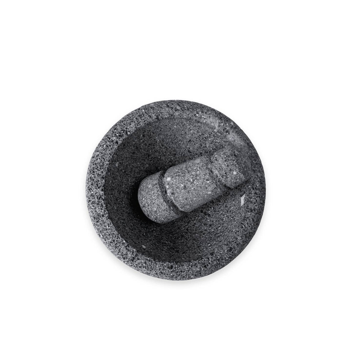 Masienda Artisan Made Molcajete