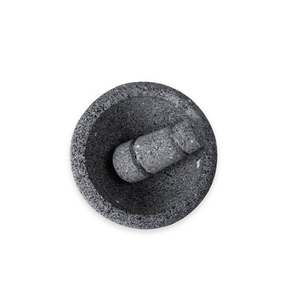 Masienda Artisan Made Molcajete