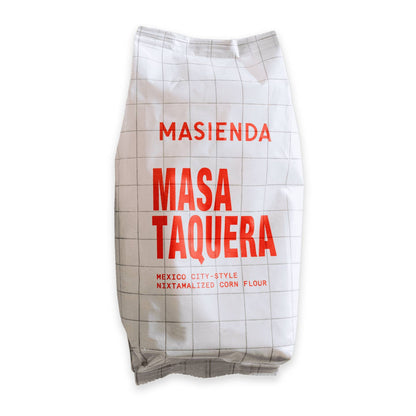 Masienda Masa Taquera