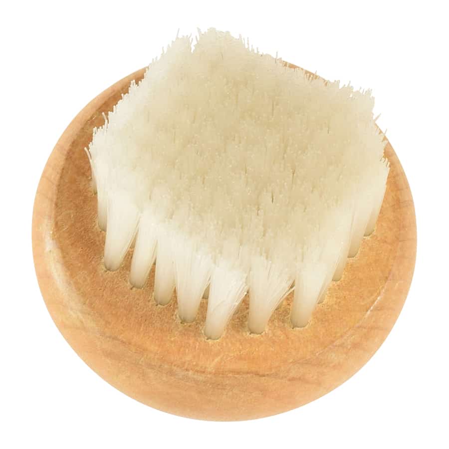 R&M Mushroom Brush