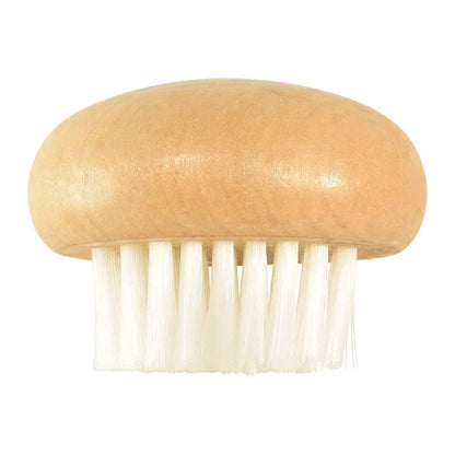 R&M Mushroom Brush