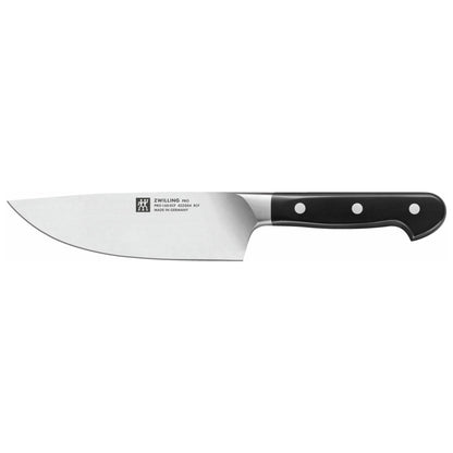 Zwilling Pro Chef's Knife:  6"
