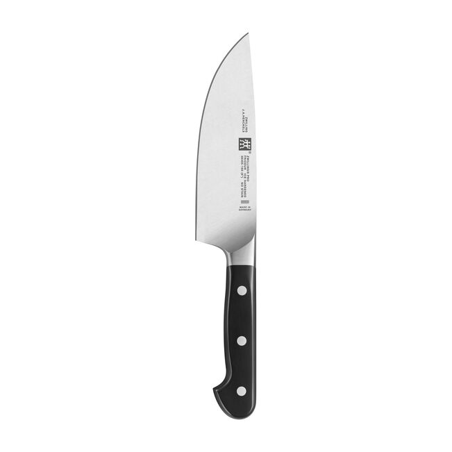 Zwilling Pro Chef's Knife:  6"