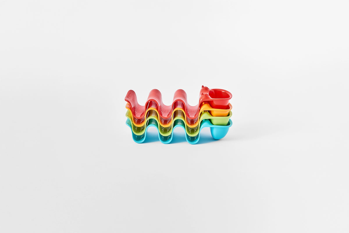 Prepara Tacopillars (Set of 4)