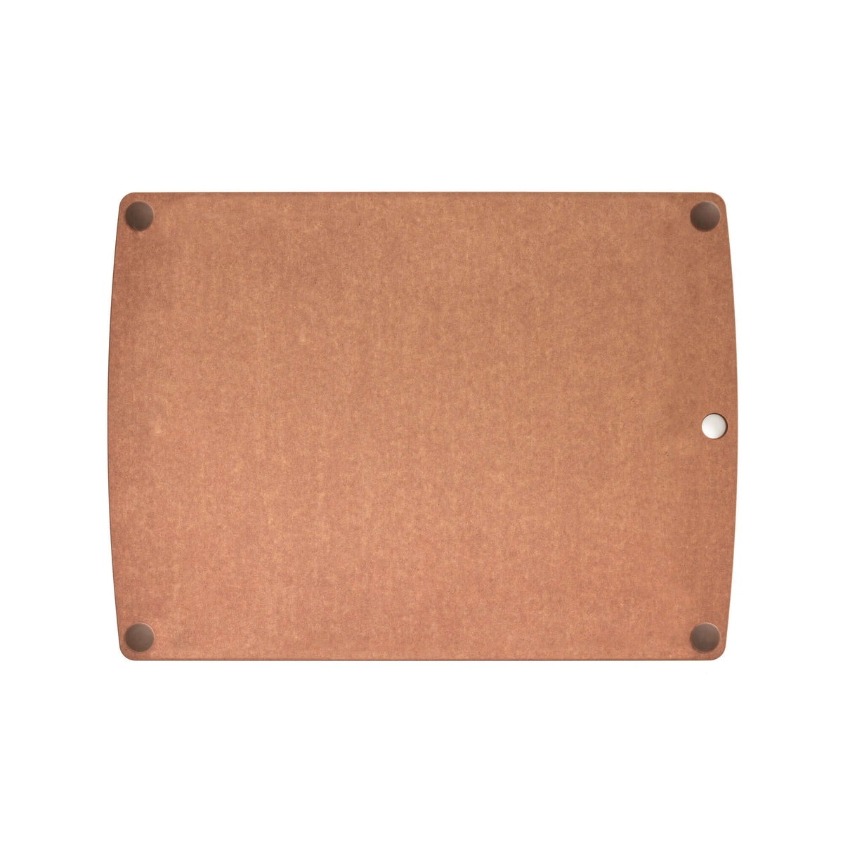 Epicurean All-In-One Series Cutting Board: Nutmeg, 19.5" x 14.5"